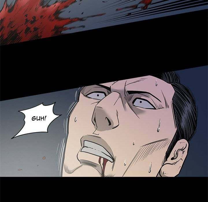 On My Way chapter 87 page 89
