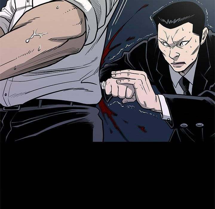 On My Way chapter 87 page 91