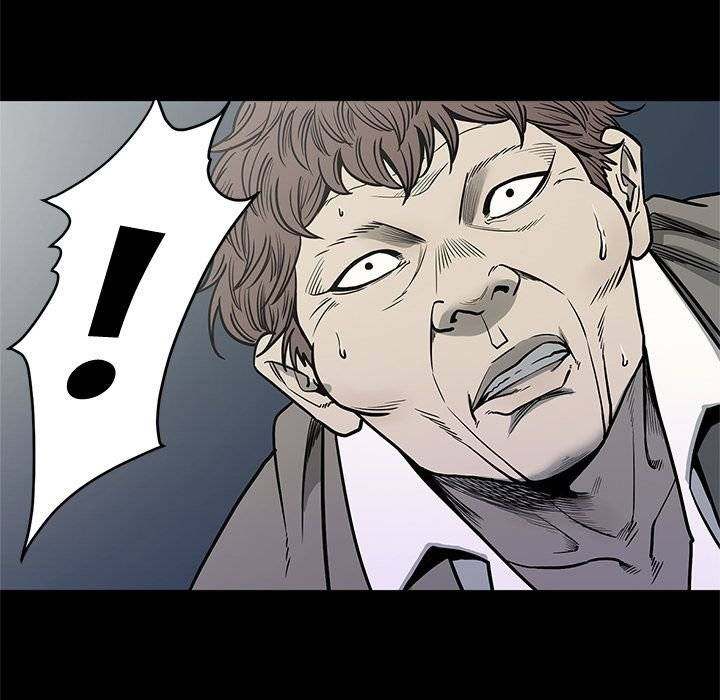 On My Way chapter 87 page 92