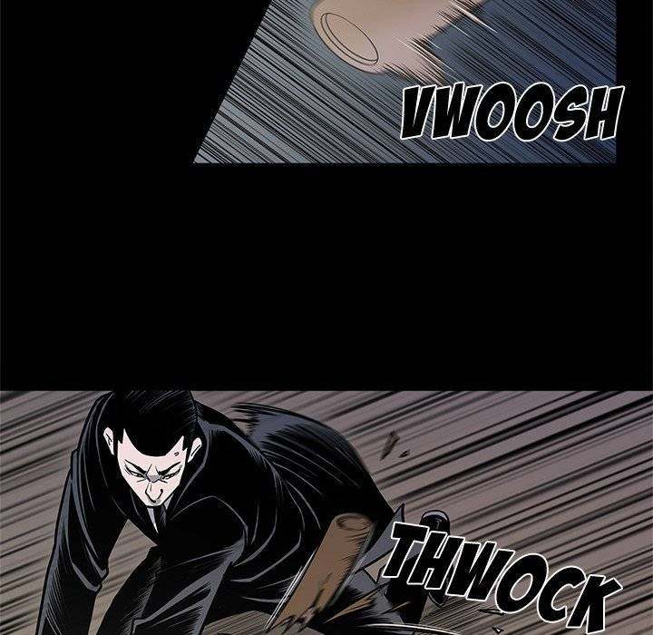 On My Way chapter 88 page 8