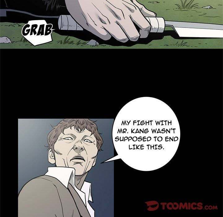 On My Way chapter 88 page 30