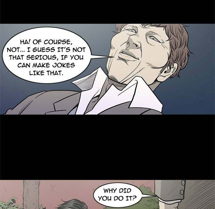 On My Way chapter 88 page 51