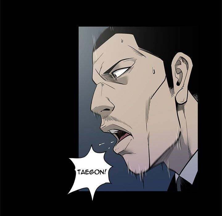 On My Way chapter 88 page 64