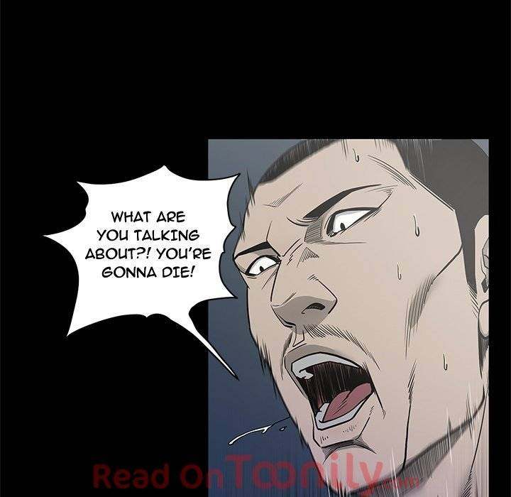 On My Way chapter 88 page 77