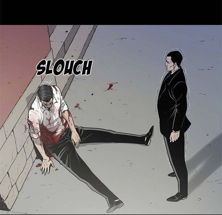 On My Way chapter 88 page 91