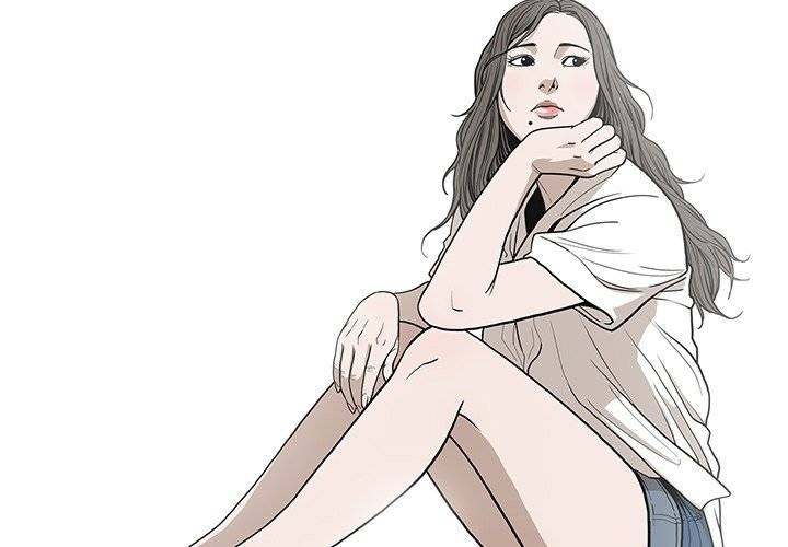 On My Way chapter 89 page 3