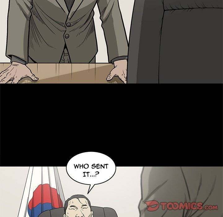 On My Way chapter 89 page 50