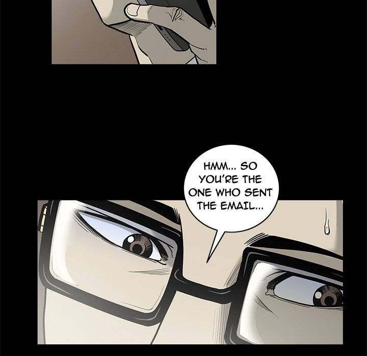 On My Way chapter 89 page 64