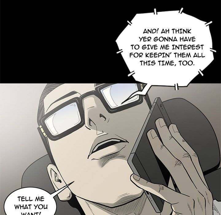 On My Way chapter 89 page 67