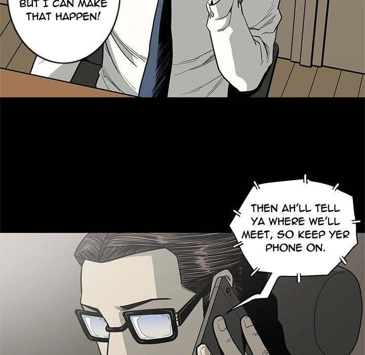 On My Way chapter 89 page 69