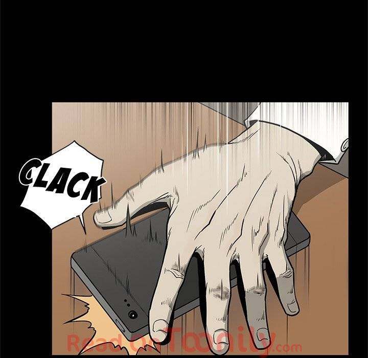 On My Way chapter 89 page 73