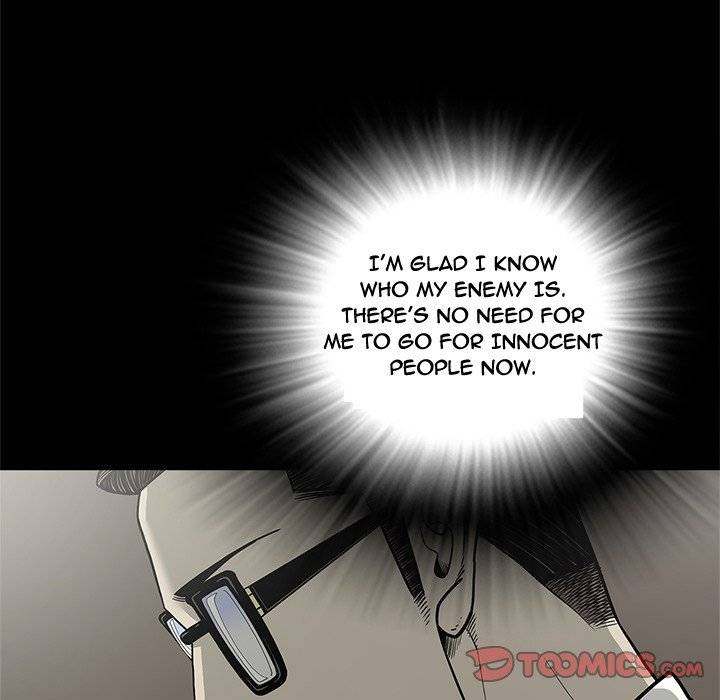 On My Way chapter 89 page 74