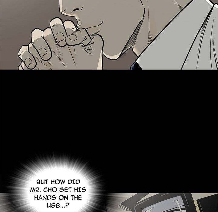 On My Way chapter 89 page 75