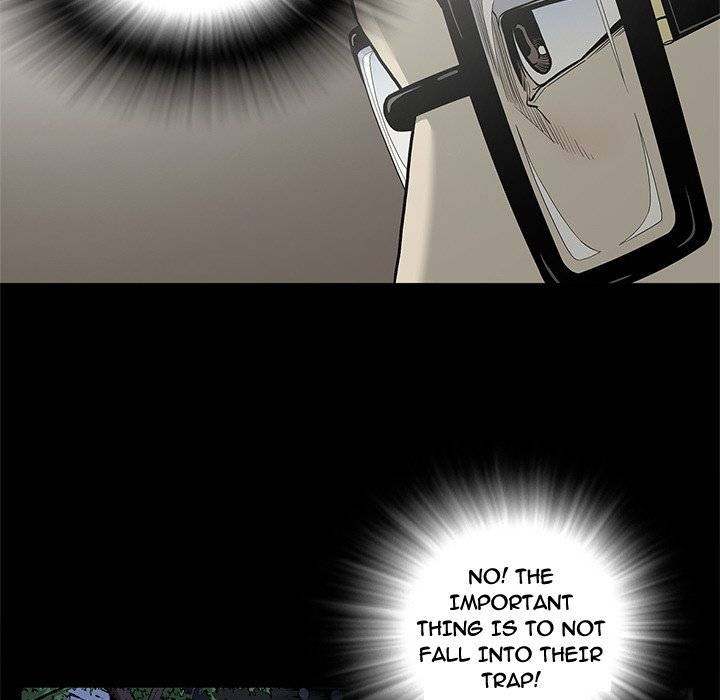 On My Way chapter 89 page 76