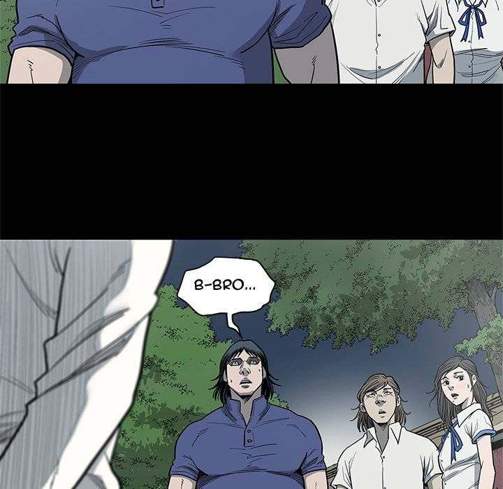 On My Way chapter 89 page 87