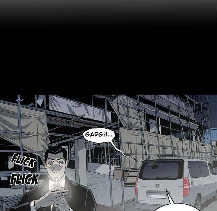 On My Way chapter 90 page 5