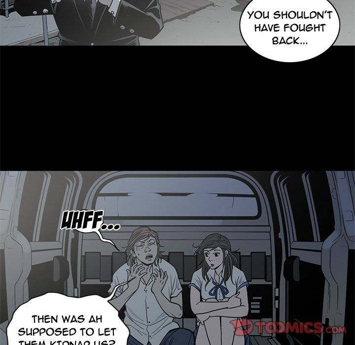 On My Way chapter 90 page 6