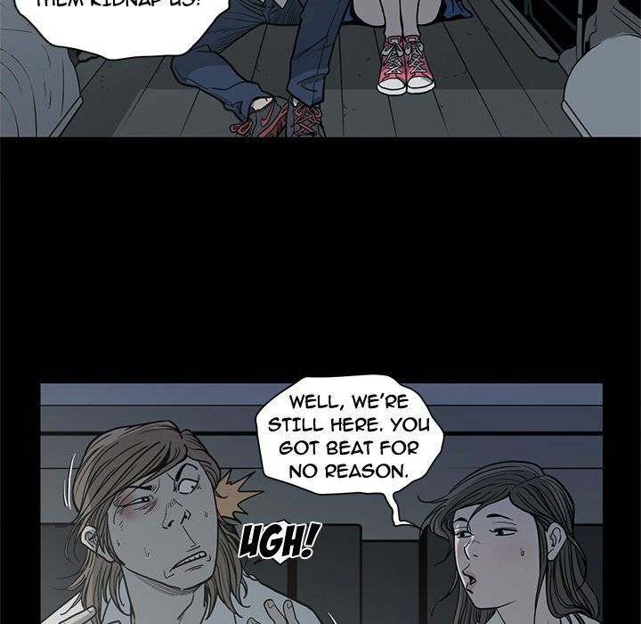 On My Way chapter 90 page 7