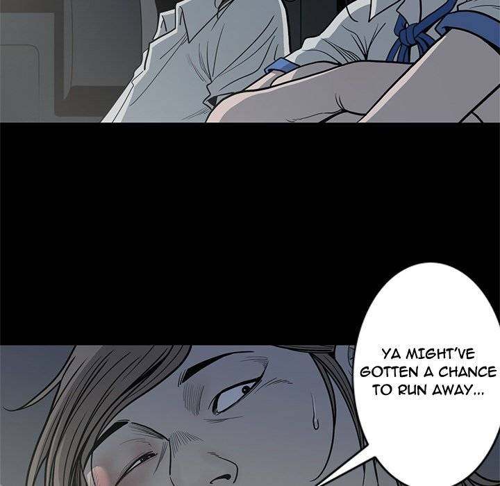On My Way chapter 90 page 9