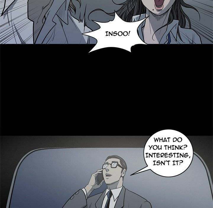 On My Way chapter 90 page 33