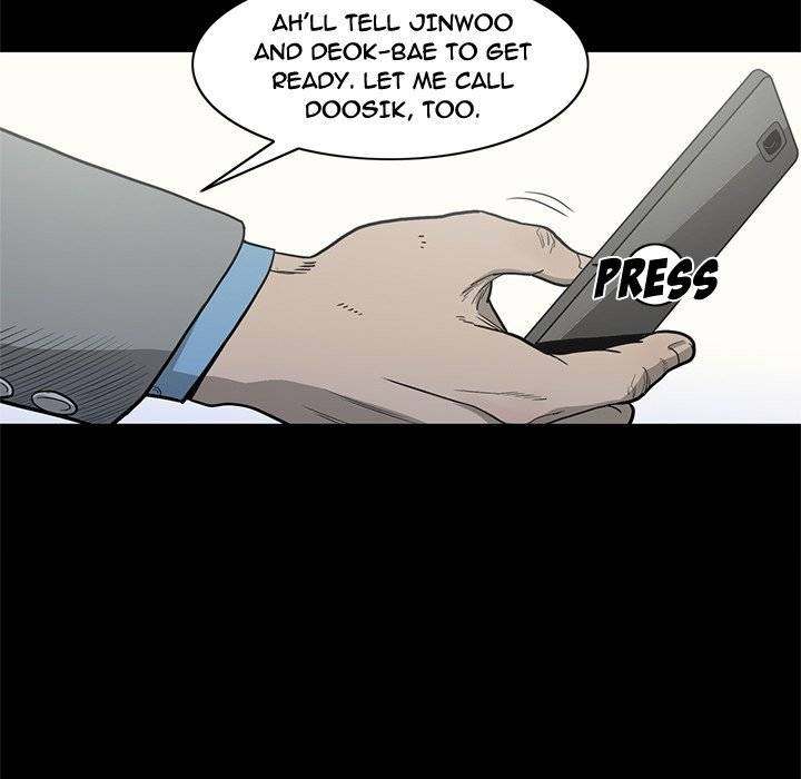 On My Way chapter 90 page 51