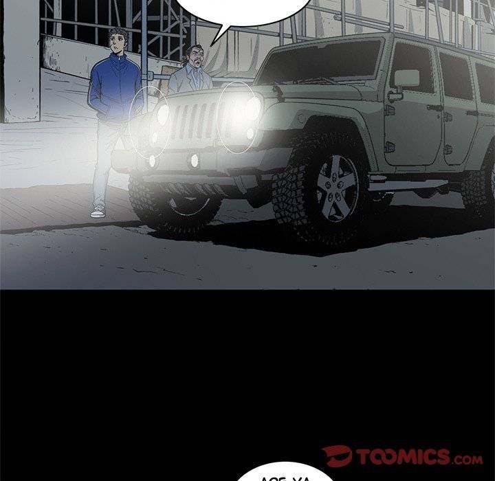 On My Way chapter 90 page 58