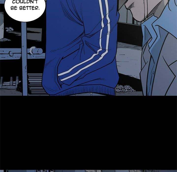 On My Way chapter 90 page 67