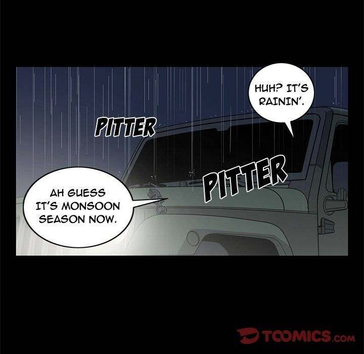On My Way chapter 90 page 70
