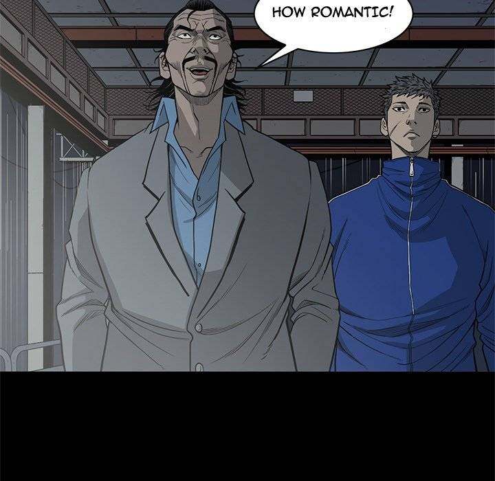 On My Way chapter 90 page 77