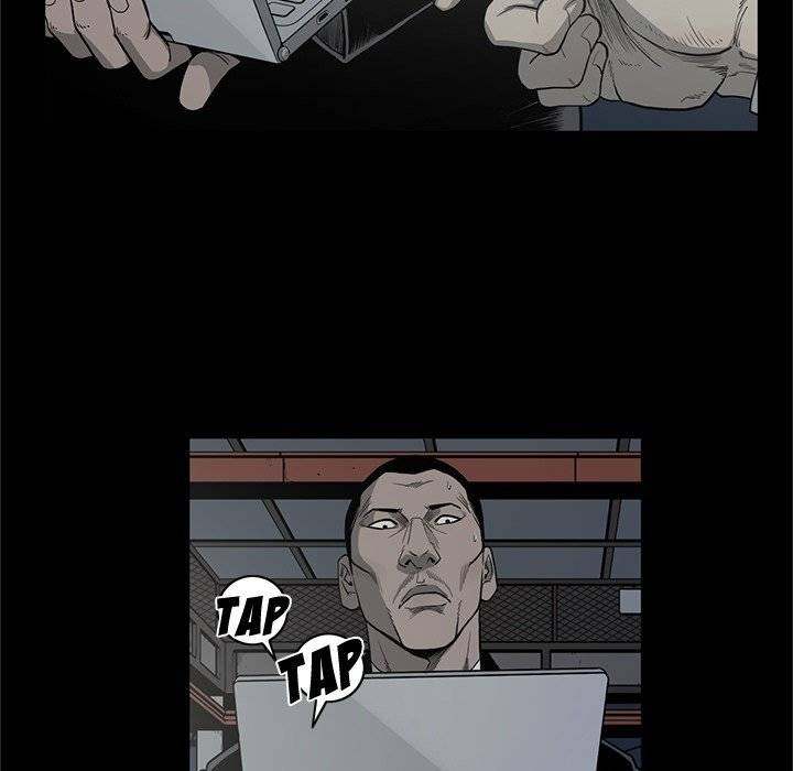 On My Way chapter 90 page 92