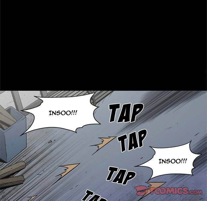 On My Way chapter 90 page 98