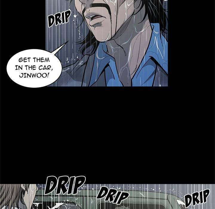 On My Way chapter 91 page 9