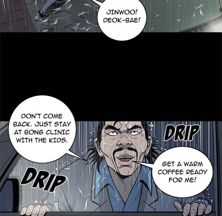 On My Way chapter 91 page 13