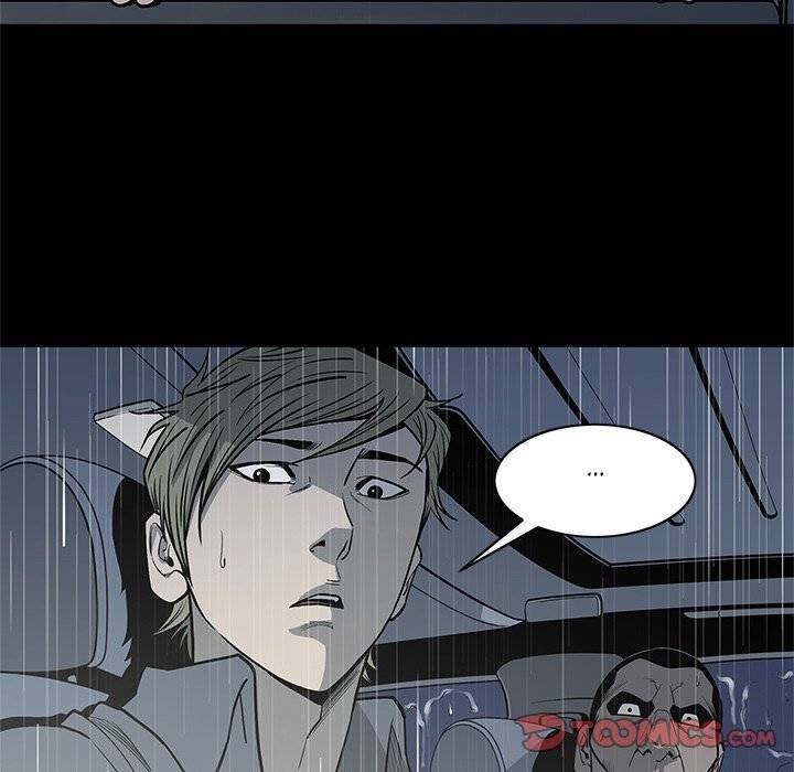 On My Way chapter 91 page 14