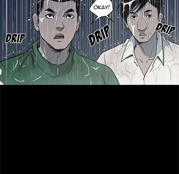 On My Way chapter 91 page 51