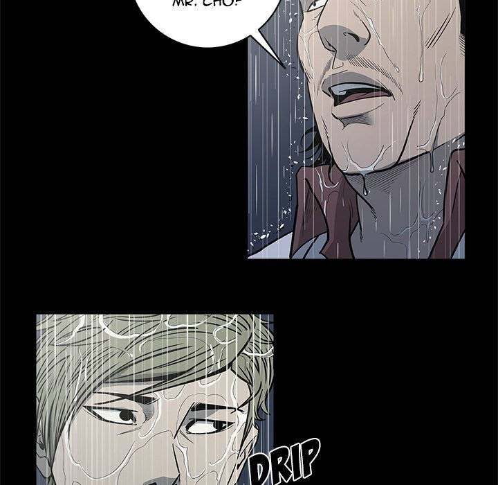 On My Way chapter 91 page 55