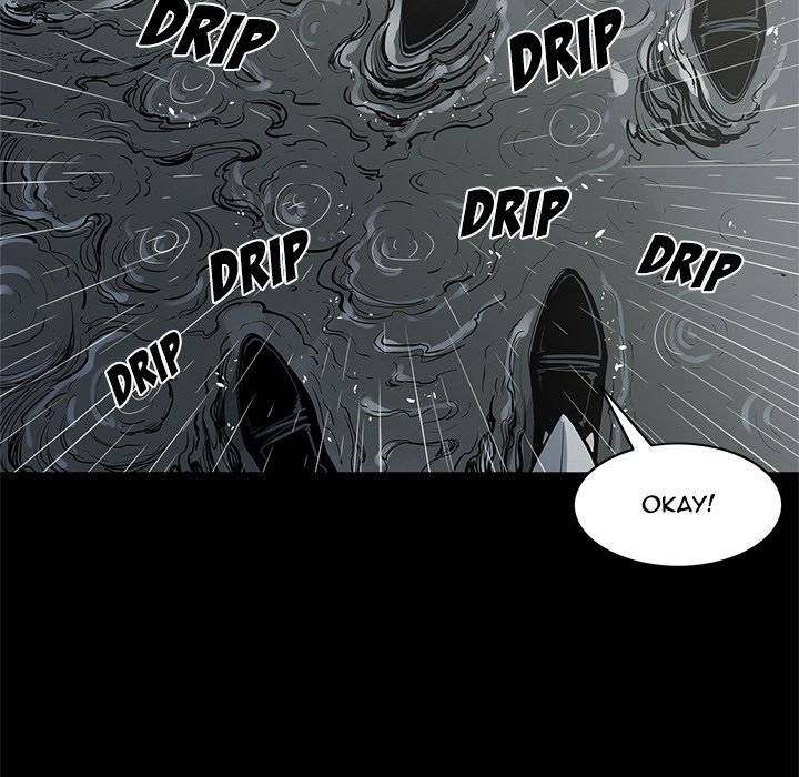 On My Way chapter 91 page 57