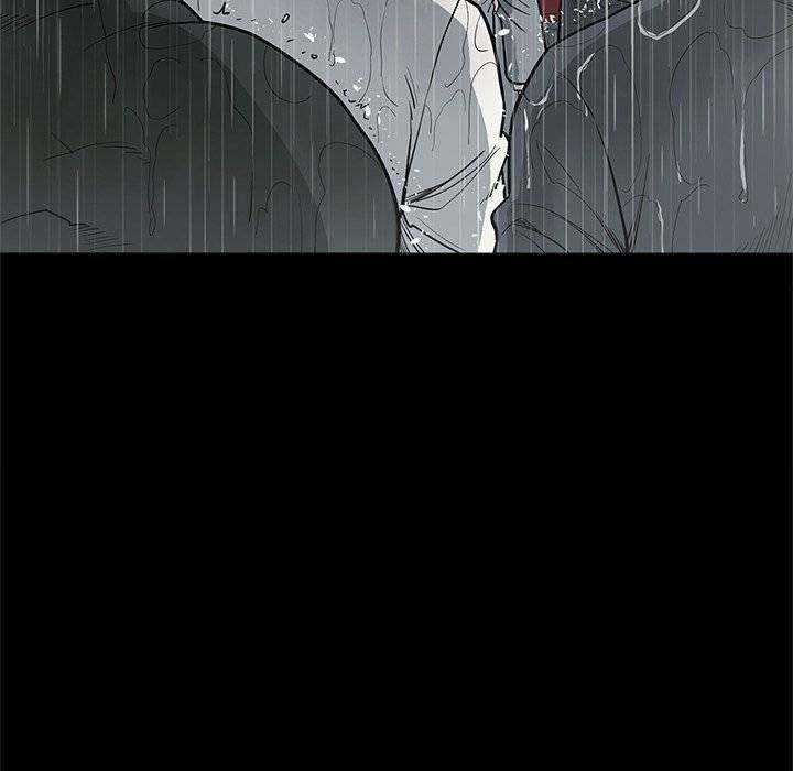 On My Way chapter 91 page 59