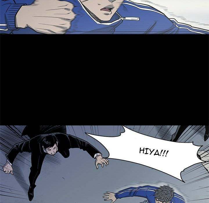 On My Way chapter 91 page 64
