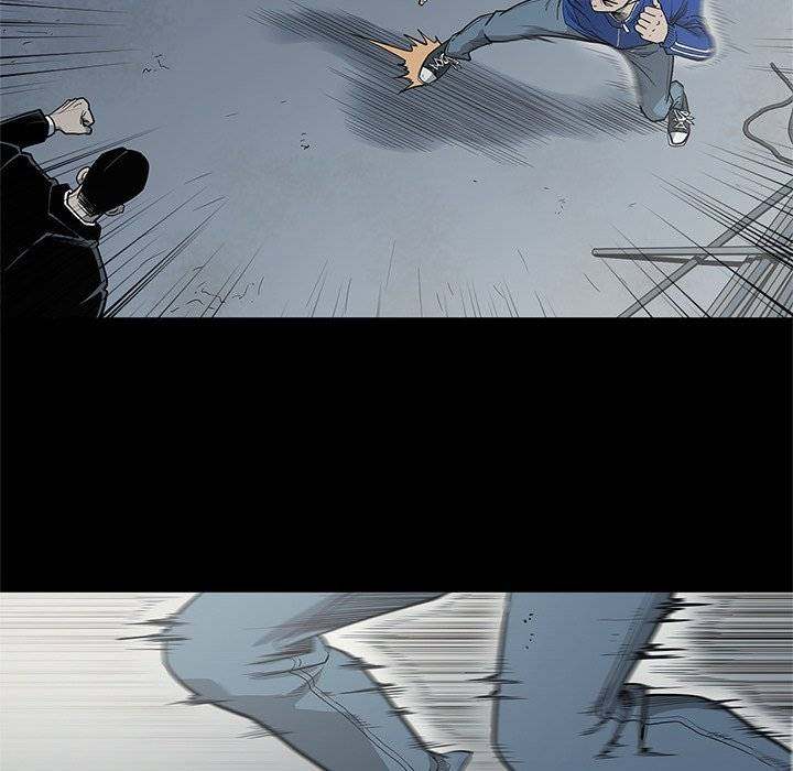 On My Way chapter 91 page 65