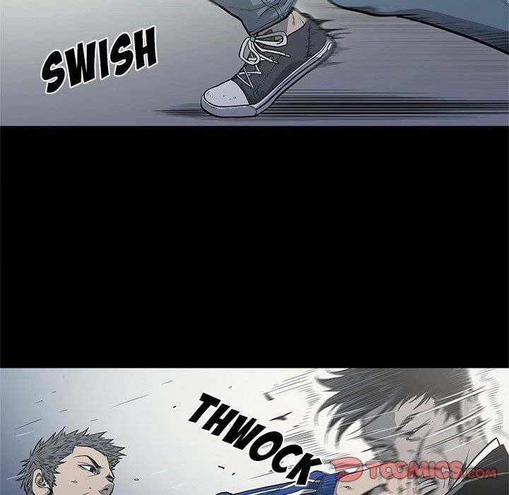 On My Way chapter 91 page 66