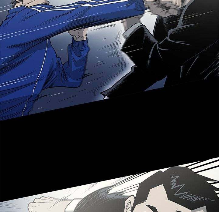 On My Way chapter 91 page 67