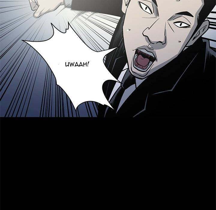 On My Way chapter 91 page 68