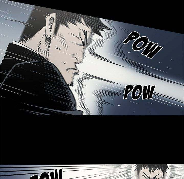 On My Way chapter 91 page 71