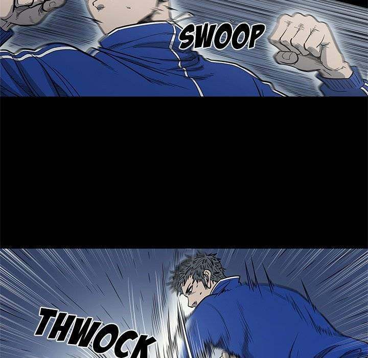 On My Way chapter 91 page 73