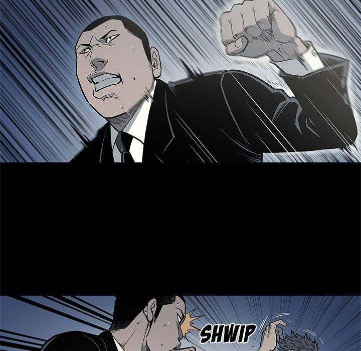 On My Way chapter 91 page 75