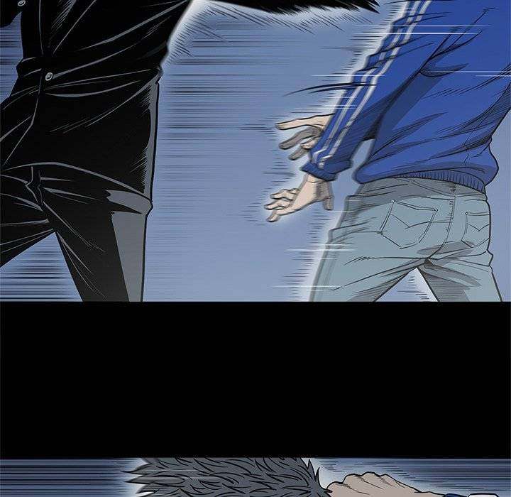 On My Way chapter 91 page 77