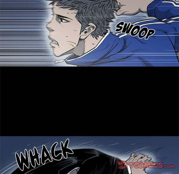 On My Way chapter 91 page 78