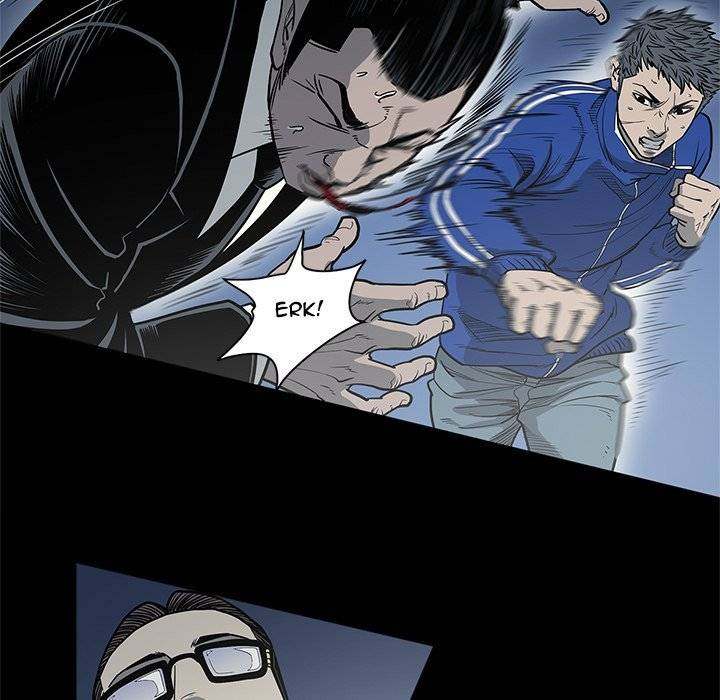 On My Way chapter 91 page 79