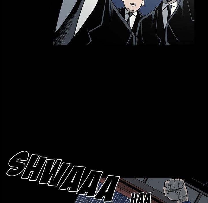 On My Way chapter 91 page 81